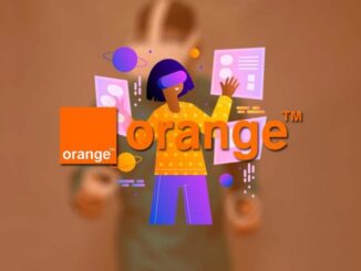 Orange ، المشغل الأول مع متجر في metaverse