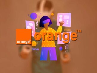 Orange, meta veri deposunda deposu olan ilk operatör