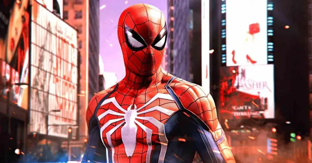 The cheapest PC you can buy to play Spider-Man
