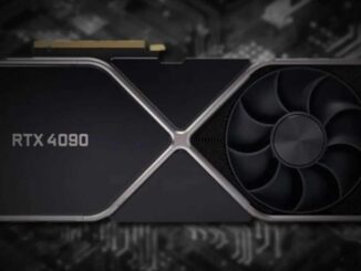 NVIDIA's most powerful graphics card