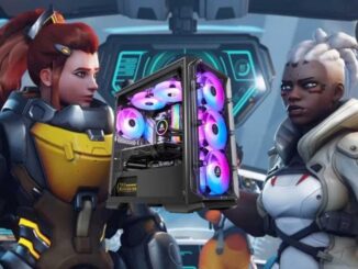 Overwatch 2 21 gün içinde hazır olacak, PC'niz de öyle mi?