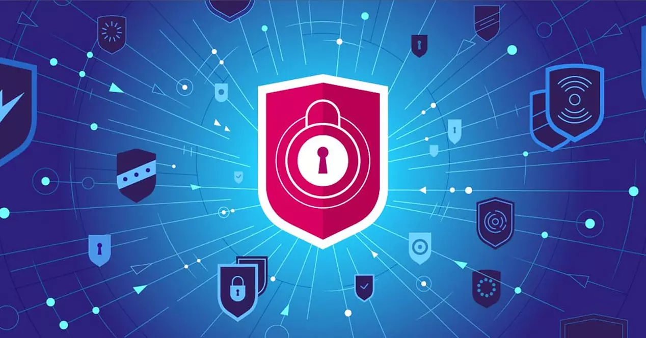 Evitar conflictos al usar VPN