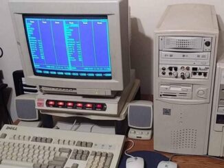 never throw your old PC or hard drive in the trash