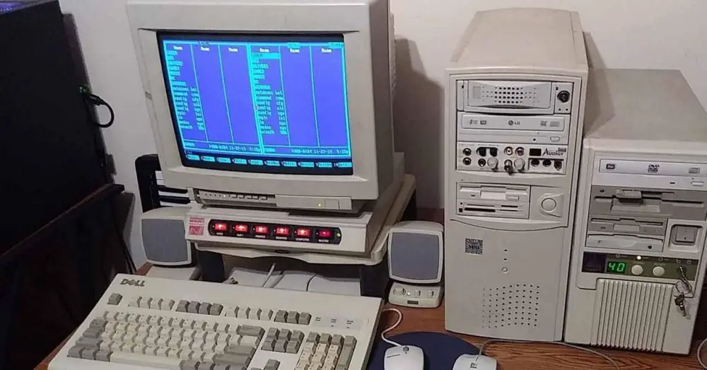 never throw your old PC or hard drive in the trash