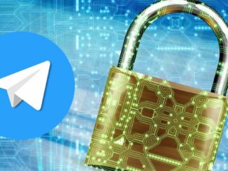 configura Telegram pentru a-mi îmbunătăți confidențialitatea și securitatea