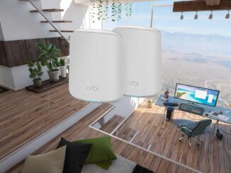 Say goodbye to cuts and low WiFi coverage, buy this WiFi Mesh