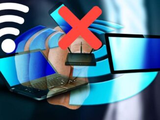 5 gevallen waarin u geen verbinding moet maken met wifi-netwerken