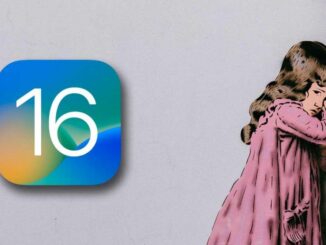 The annoying problems that iOS 16 is giving