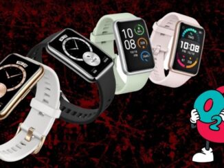 5 watches that cost less than €60 and can measure your blood oxygen