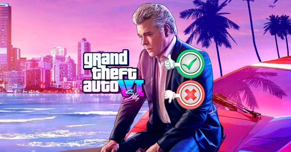 The 3 things we know about GTA 6 and the 5 that are false