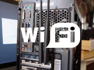 Why is your computer not connecting to WiFi