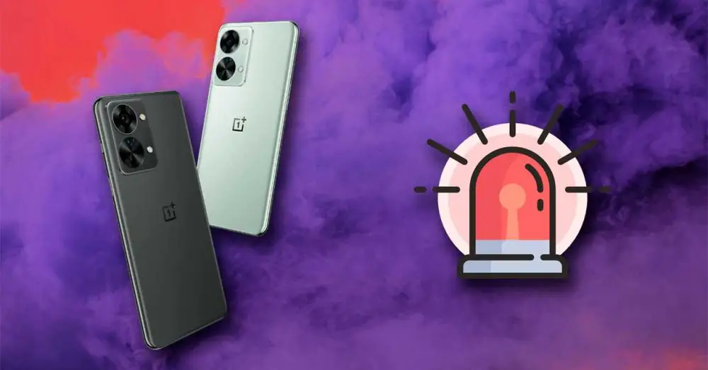 Some OnePlus mobiles are crazy: problems with music and calls