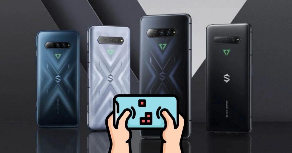 beste Xiaomi-mobiel voor gamers voor de laagste prijs