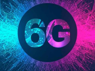 Ztrojnásobují rychlostní rekord 6G: chceme jen více 5G