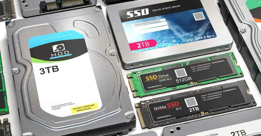 Why are SSDs so fast compared to HDDs