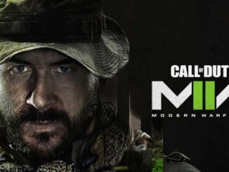 Call of Duty: Modern Warfare 2 werkt op pc uit 2019