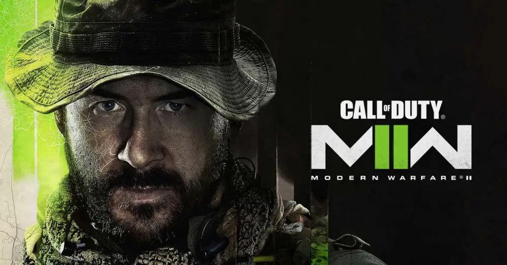 Call of Duty : Modern Warfare 2 fonctionnera sur un PC 2019