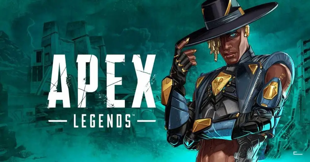 Tips om sneller te gaan in Apex Legends