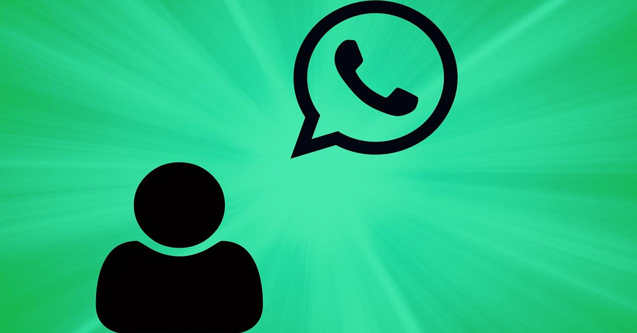 Peligro de la vista ennen WhatsAppia