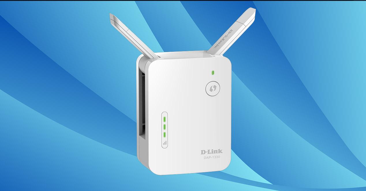 Køb ikke en WiFi-repeater, hvis den ikke har denne funktion