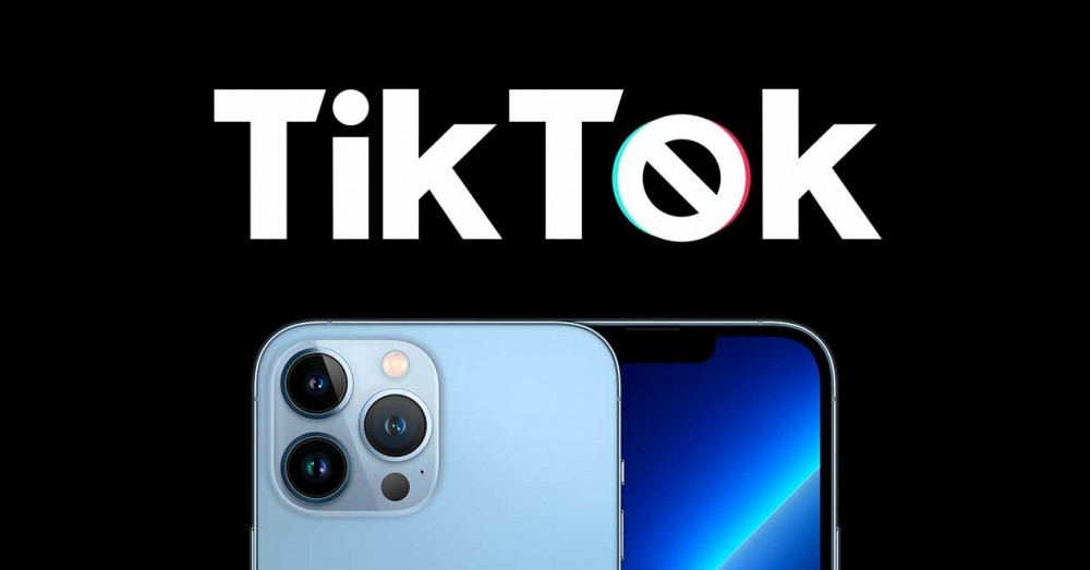 هل يغلق TikTok على هاتفك المحمول؟ تتكاثر الشكاوى