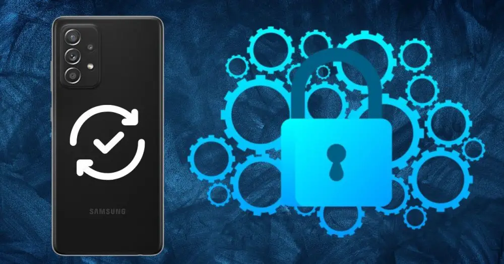 Update your Samsung mobile: up to 50 problems