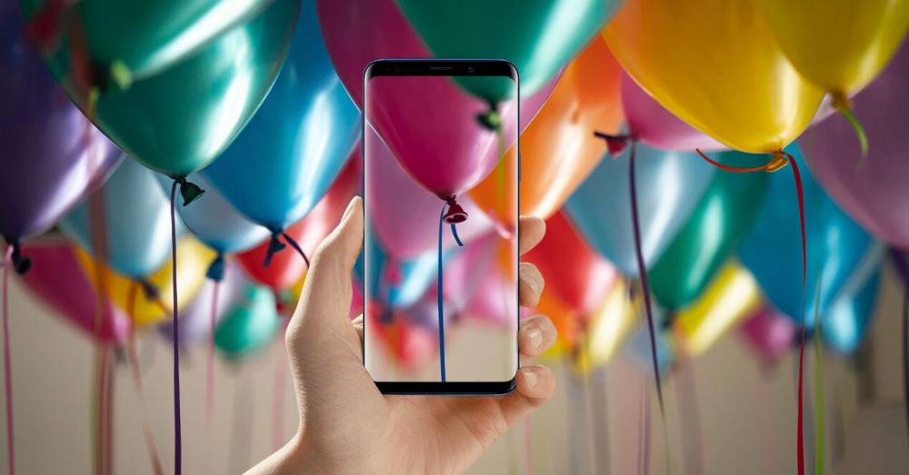 Beste apps om verjaardagen op een originele manier te feliciteren