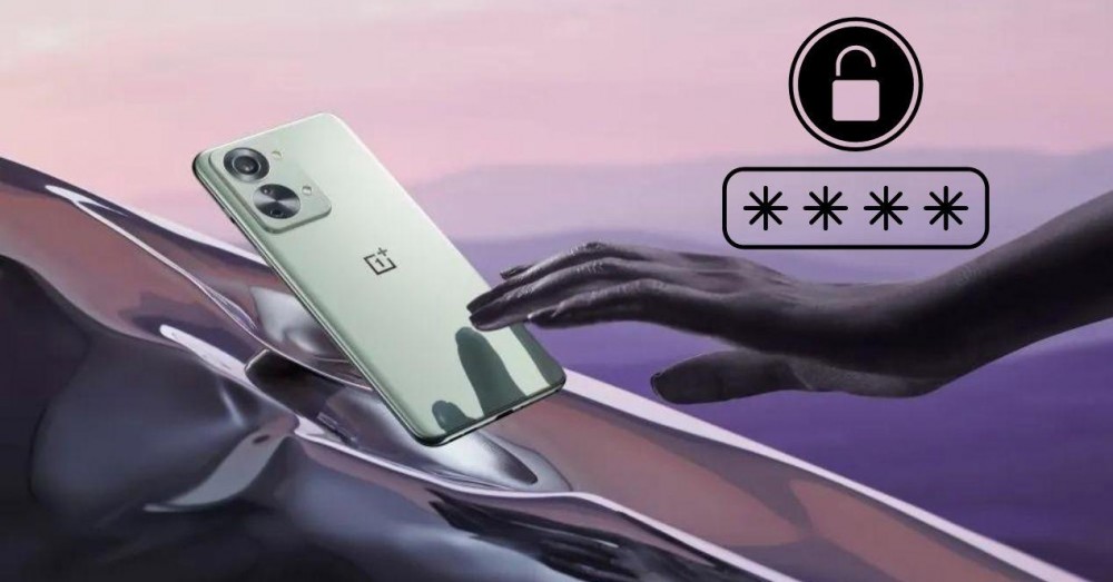 shield your OnePlus mobile from the whole world