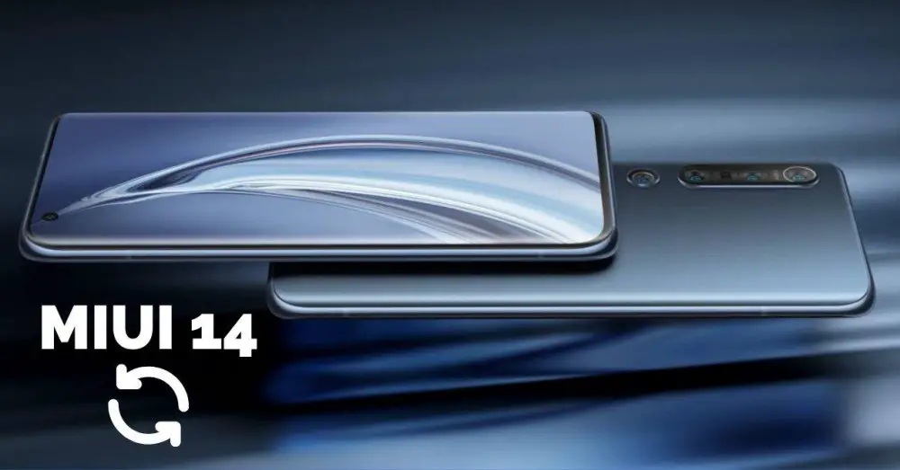 MIUI 14: When can we update Xiaomi phones