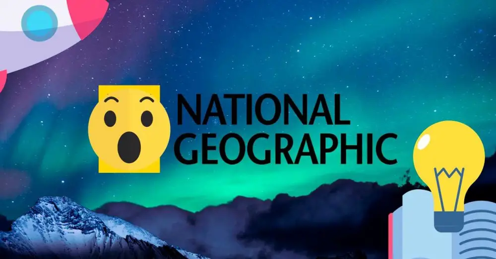 Oplev fantastiske historier i disse National Geographic-dokuserier
