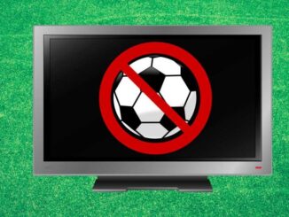 Sehen Sie Fußball auf Movistar Plus+, wenn Sie nicht zu Hause sind