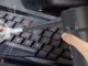 Лучшие портативные пылесосы для чистки клавиатуры