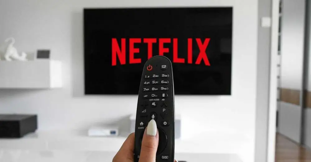 Netflix を視聴できない: 読み込まれない、クラッシュする、または消える