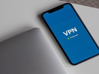 Be careful if you use VPN when browsing