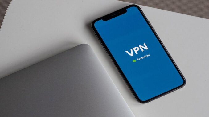 Be careful if you use VPN when browsing