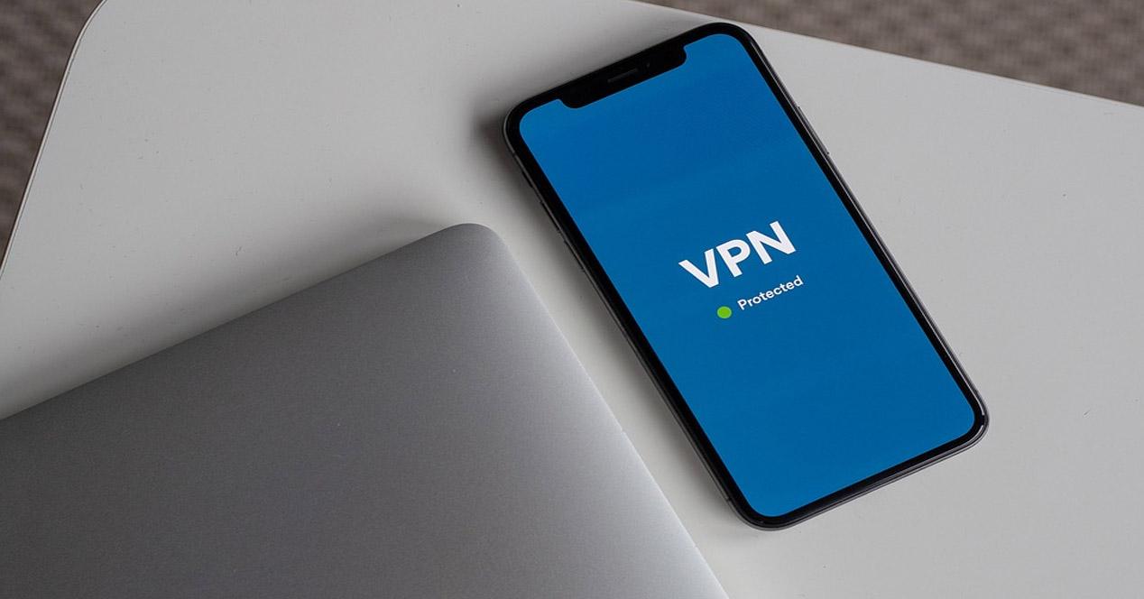 Seien Sie vorsichtig, wenn Sie VPN beim Surfen verwenden