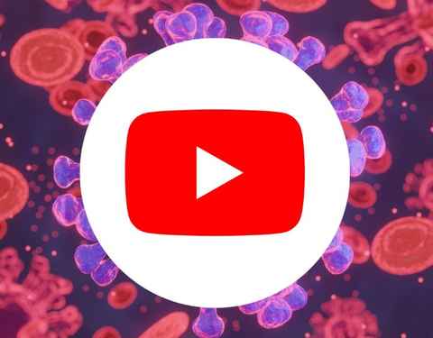Watch out on YouTube, a virus spreads to steal your passwords