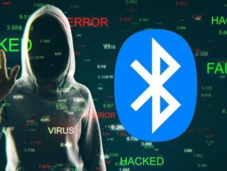 BlueJacking