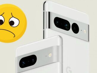 the Pixel 7 that we really want