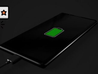 How long does the mobile battery last in good condition