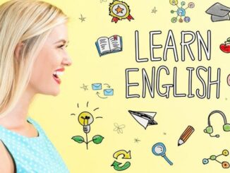 Appar för att lära dig engelska ordförråd på bara 5 minuter