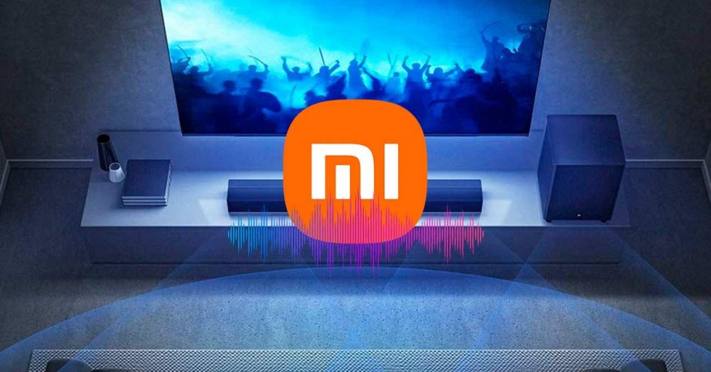 Le migliori soundbar Xiaomi