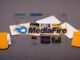 MediaFireの