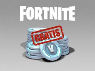 få gratis paVos, sikkert, i Fortnite