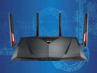 Sell your old router