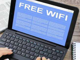 Älä muodosta yhteyttä WiFi-verkkoihin katsomatta ensin näitä kolmea asiaa