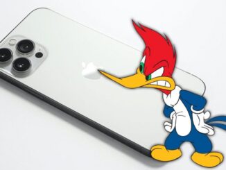 iPhone 14 camera problem