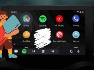 Delete these apps from Android Auto and your car will work better