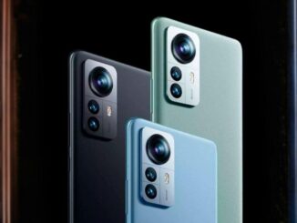 The Xiaomi 12 now costs 40% less