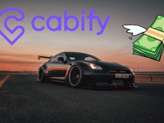 ทำไม Cabify ถึงเรียกเก็บเงินสำหรับทริปที่ฉันไม่ได้ไป